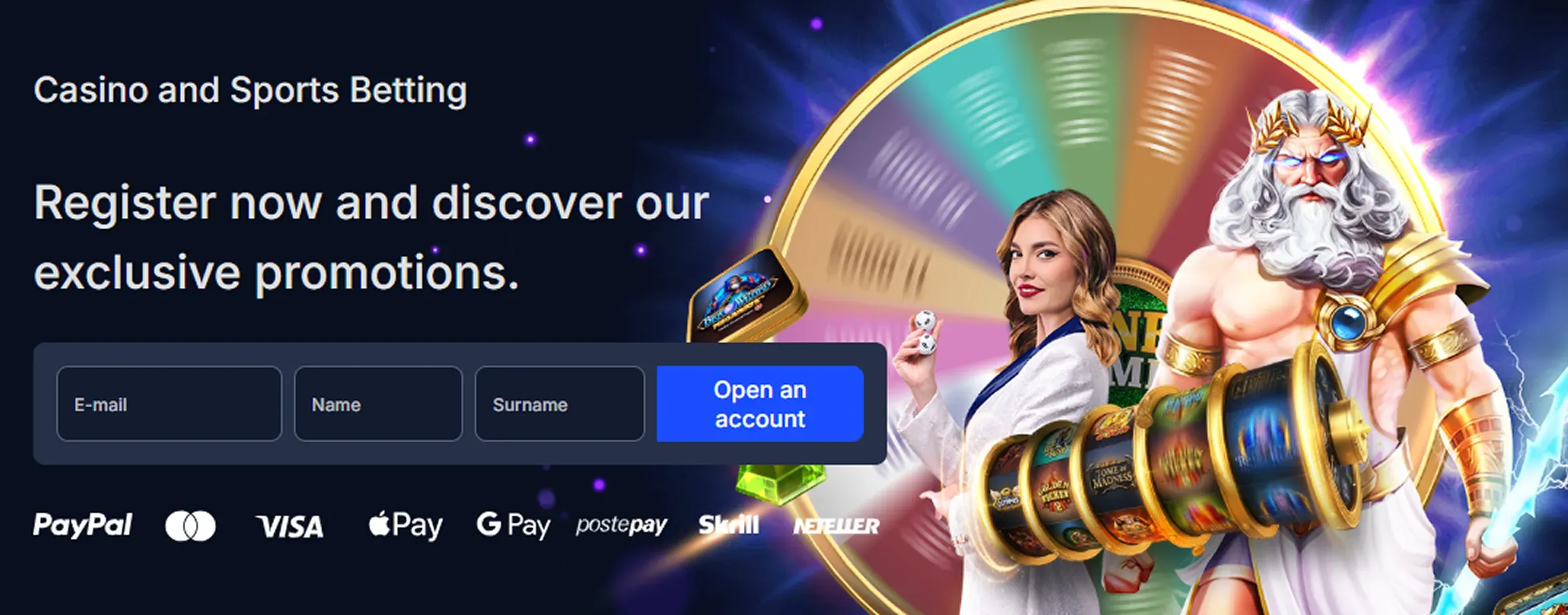 Netbet Casino